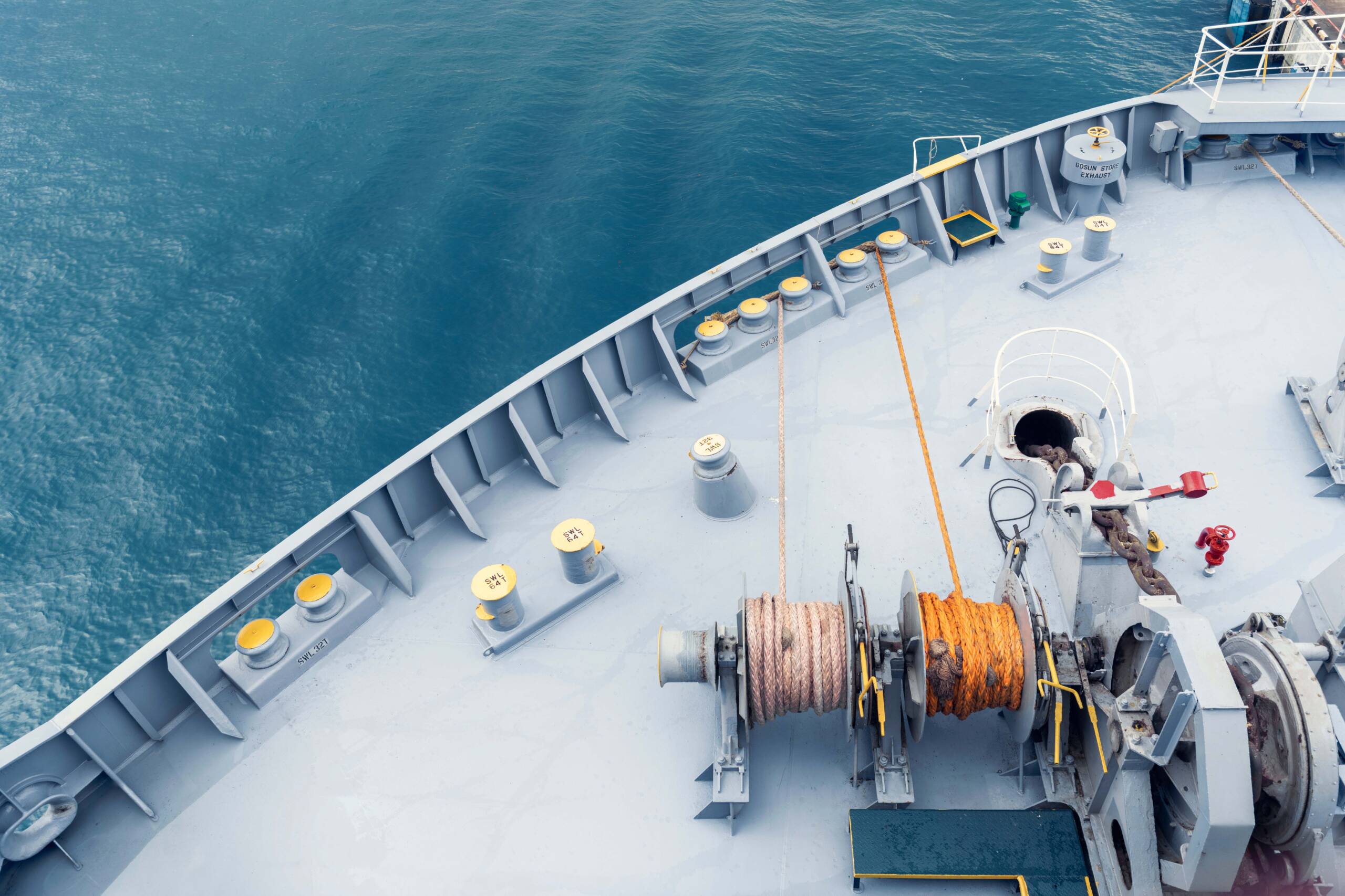 Technical Management